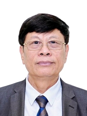 TS. Nguyễn Văn Đường