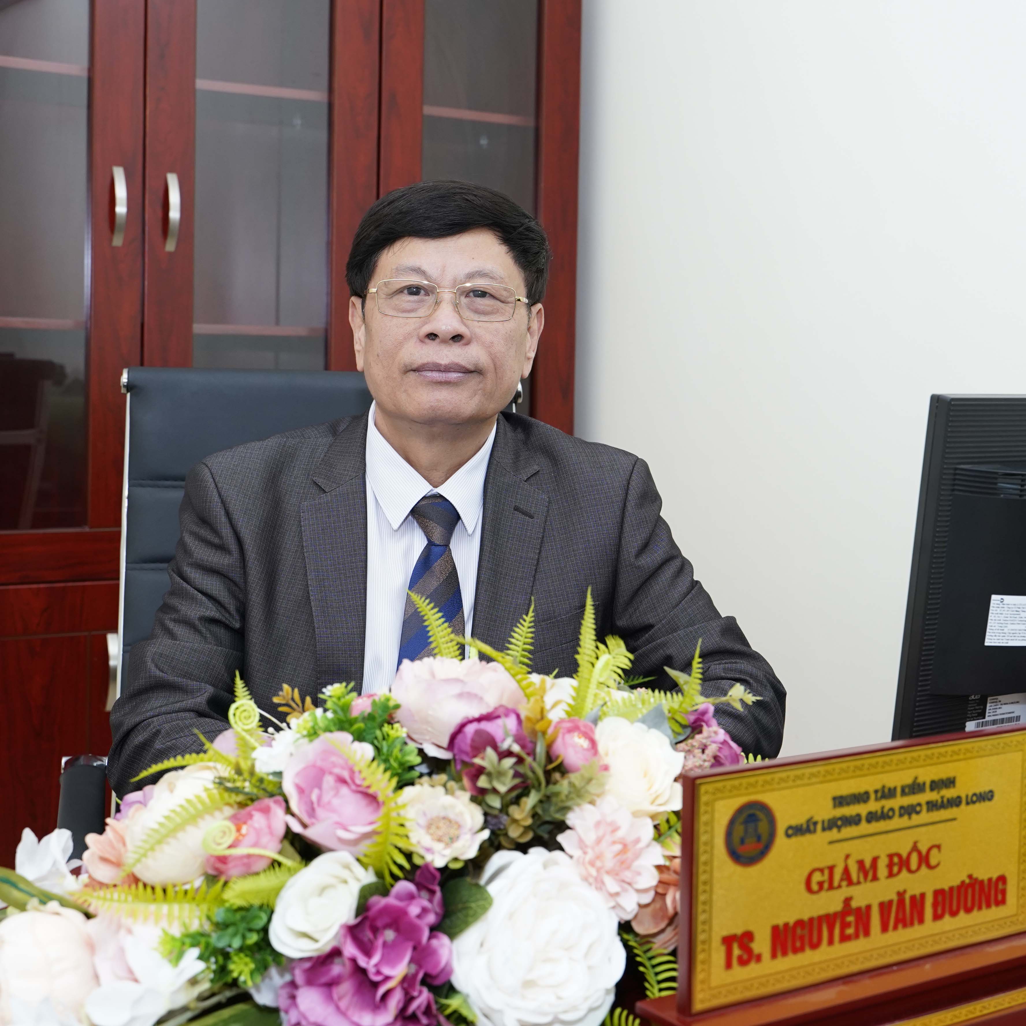 TS. Nguyễn Văn Đường